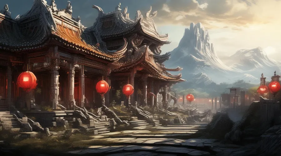 精灵盛典兑换码横幅图片1